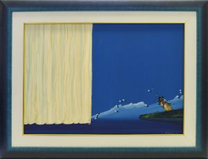 Miran Mirtič - Okno v svet