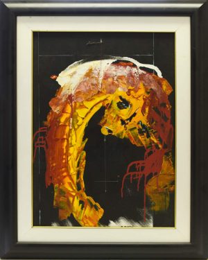 Miran Mirtič - Rojstvo