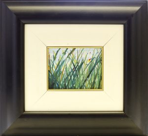 Miran Mirtič - Trava 1