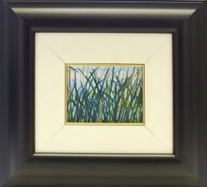 Miran Mirtič - Trava 2