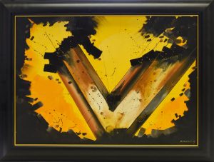 Miran Mirtič - V V V