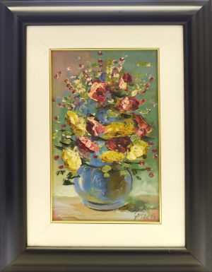 Vladimir Gajšek - Tihožitje