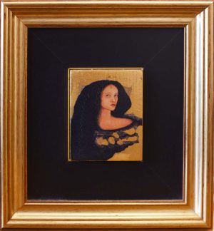 Irena Polanec - Ženska5