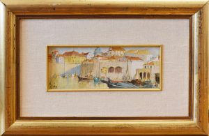 Neznan avtor - Dubrovnik