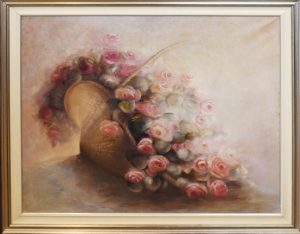 Neznan avtor - Vrtnice